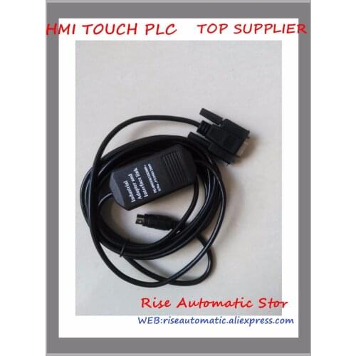 GPW-CB02 RS232 Interface GP Touch Panel HMI Programming Download Cable GPWCB02 GPW CB02