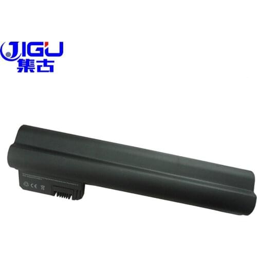 JIGU Laptop Battery For HP Compaq Mini 210 CQ20 590544-001 HSTNN-IB0O 590543-001 HSTNN-LB0P 582214-141 HSTNN-XB0O HSTNN-XB0P