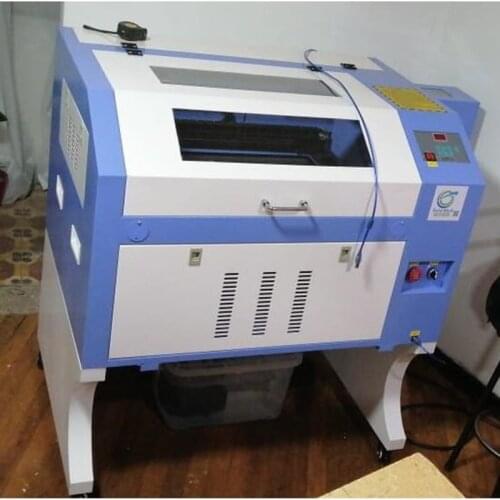 6040 corellaser CorelDRAW 80W laser engraver cutter machine acrylic wood Can be raised and lowered by 280mm