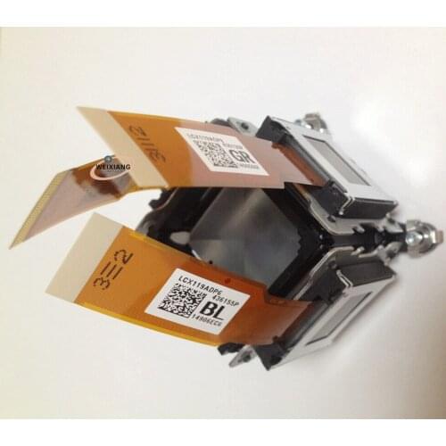 LCX119 LCD Prism Assembly For Panasonic Projector LCD Panel Set Whole Block Optical Block