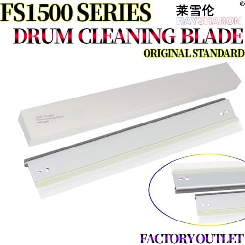 Drum Cleaning Blade For Use in Kyocera Fs 1000 1010 1015 1018 KM1500 1815 1820 FS-1030D AD158 188