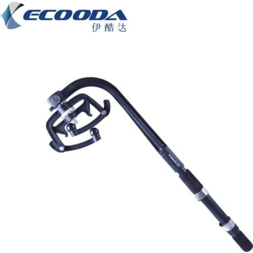 NEW ECOODA Bobbin winder Line winder Line spooler brand line wind line spooler fishing tool Fishing tackle