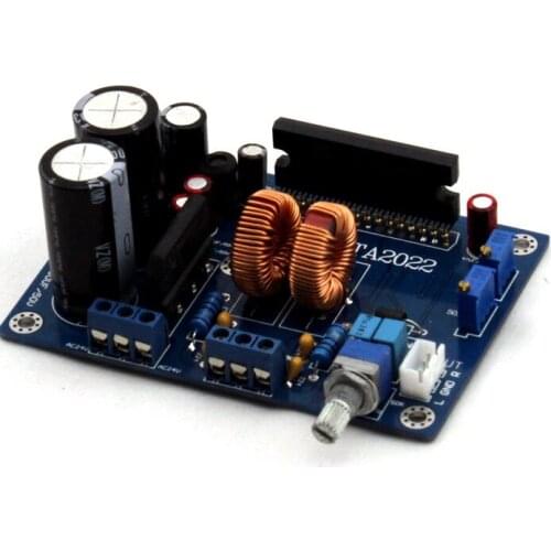 HS-BOX TA2022 power amplifier board (F version) 90W+90W