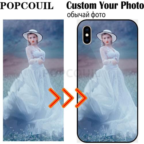 POPCOUIL Huawei Honor 9 Lite Phone Cases