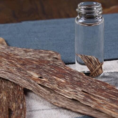 Direct sale of natural oil filled Vietnam bud village natural ultra thin aloe incense smoking, incense tea, wine, aloe wholesale