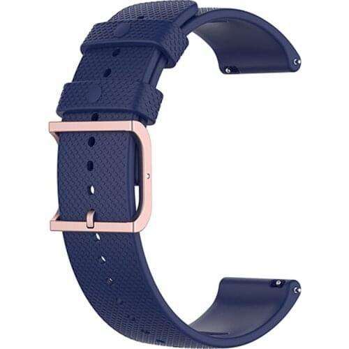 Replacement Straps for POLAR Ignite Strap Sport Wristband Bracelet for Polar Ignite Smartwatch