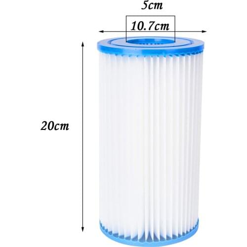 Comparable Replacement Spa Filter for Hot Spring Spas & Watkin Spas