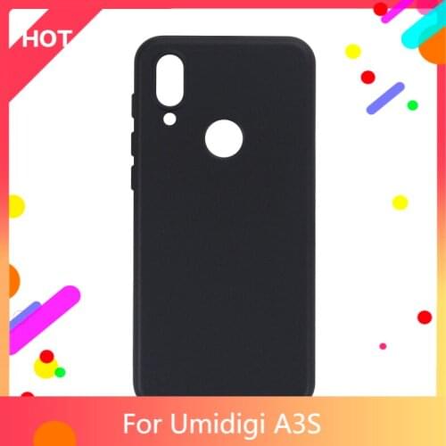 Чехлы для телефонов UMIDIGI A3S Zuitop China At AliExpress