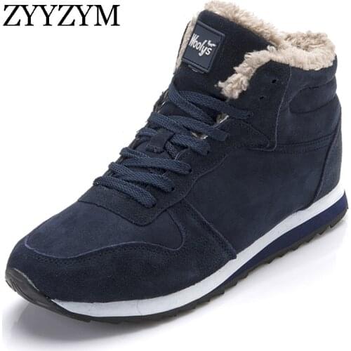 Зимние сапоги ZYYZYM China At AliExpress