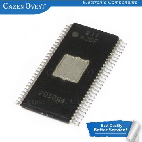 1pcs/lot New TPIC2050 2050G4 TPIC2050RDFDRG4 HTSSOP-60 Motor drive In Stock