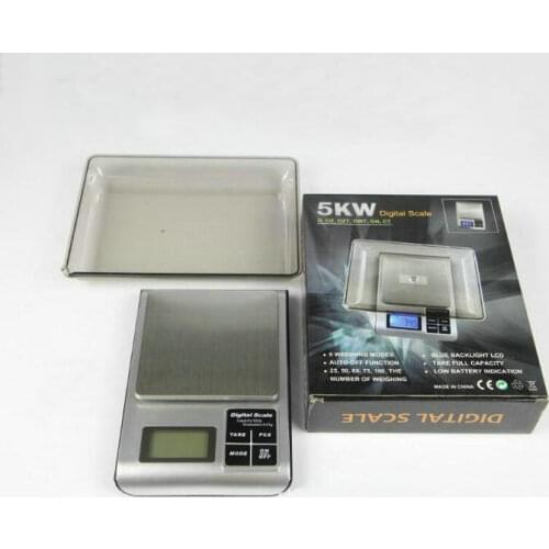 BiNFUL Laboratory Balance