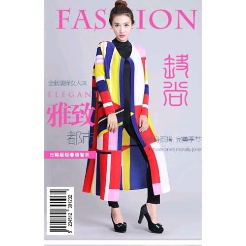 Женские плащи-ветровки BLUE FOLD China At AliExpress