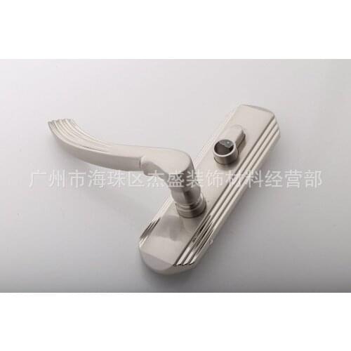 Large supply of high-grade B910-S6 into the household door lock door lock wholesale authentic guarantee