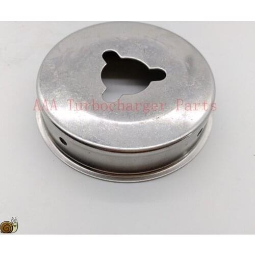 HX55 Turbo Heat shield turbo parts turbocharger repair kits supplier AAA Turbocharger Parts