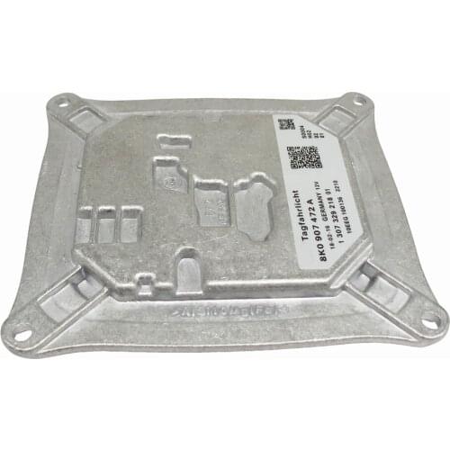 5 Pin Xenon Headlight Ballast Control Module 130732915301 63117182520 For AUDI A4 B8 BMW E92 Mini Cooper 8K0907472A