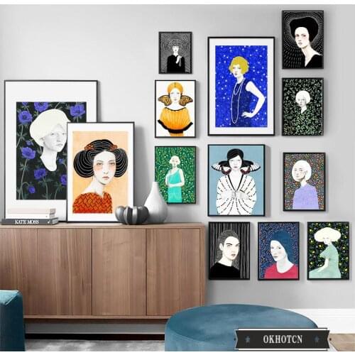 The Adventures of Tintin Poster Wall Art Pictures Modern Home Decoration High Quality Prints Canvas Painting for Kids Room