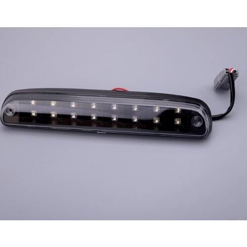 Clear Lens 3rd Third Brake Light Reverse Lamp CC3Z13A613B Fit For Ford F-250 F-350 F-450 F-550 Super Duty Mazda B2300 B2500