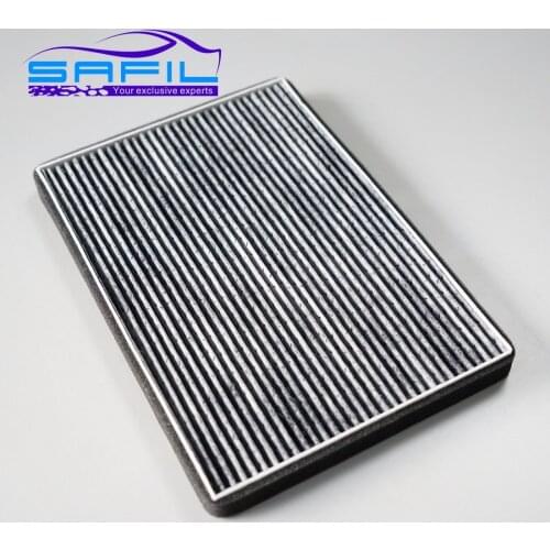 Cabin filter for Suzuki Vitara 1.6 / 2.0, Grand Vitara 2.4 / 3.2 OEM:95861-64J00 #RT154C