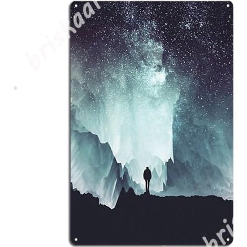 Northern Metal Signs Wall Mural pub Garage Designing Plaques Tin sign Posters