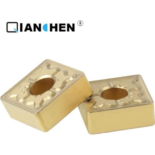 Ashley Independent original quality high precision high performance high hardness CNC SNMG120408-TM XC0129 carbide inserts