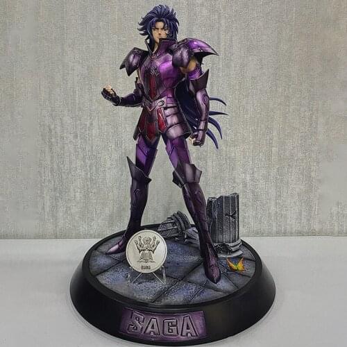 TJA Death Mask GK Resin Limited Statue Figure