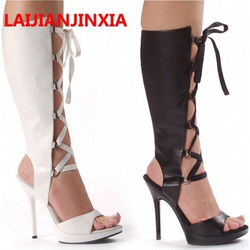 New hot selling 13CM high heels with sexy patent leather, hating high heels, nightclub Dance Shoes