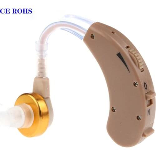 Hearing Aid Amplifier Hearing Aids For the Elderly Ear Hearing Aid Sound Amplifier Micro Wireless Hearing Aids Hearing Device