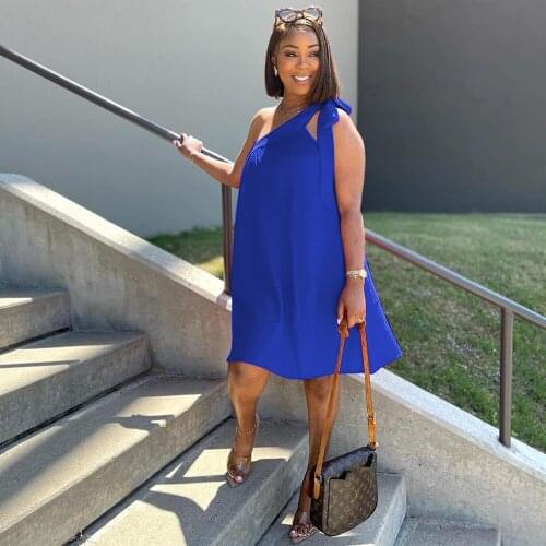 ZJFZML ZZ Summer Midi Dresses