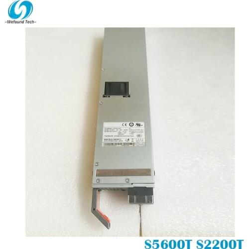 100% test for power supply for 0227G004 VAPEL HSP650-S12D S5600T S2200T DC Work Good