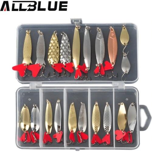 ALLBLUE Kitchen Goods