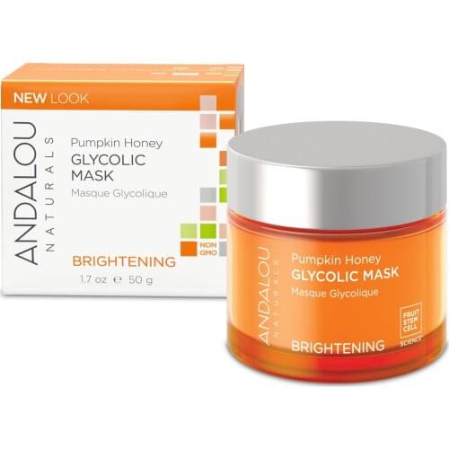 Andalou Naturals Goods For Beauty And Health
