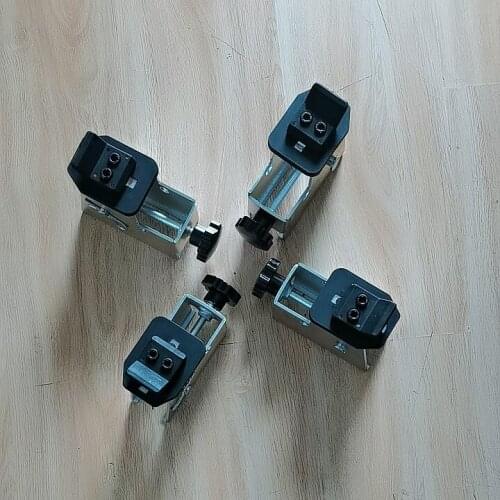 AOS Wheel Accessories