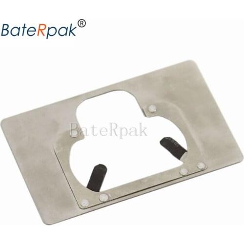 BateRpak Manual Code Printer,Metal dog tag Holder,metal plate embossor holder suit for TAG size 50.3*28.3*0.4mm