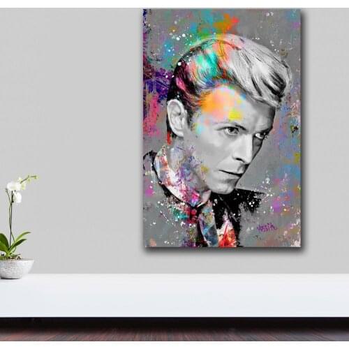 Large size Oil Painting pop art i am in heaven Painting For Living Room Home Decoration Oil Painting On Canvas Wall Painting