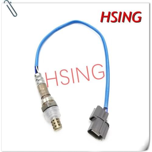 HSINGYE BRAND-NEW# 36531-PVF-A01 Oxygen Sensor O2 Sensor Fits For 03-04 Pilot 01-02 Acura MDX ***Part No# 234000-2680 234-4728