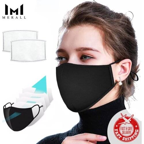 MERALL Masks And Antiseptics