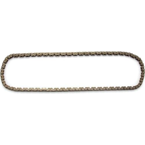 Motorcycle Links Engine Time Cam Silent Timing Chain Link For Honda TRX680FA TRX680FGA TRX 650 Rincon TRX650 SXS700 14401HC0003