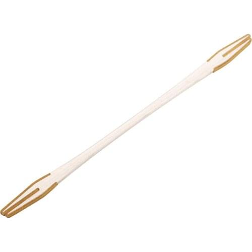 Piano Mute Stick Tone Tuning Kit Wooden Double-end Bar Piano Repair Tool Musical Instrument Maintain Accessory(Alto Treble Stop)