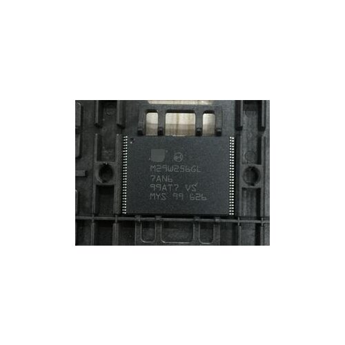 100% NEW Free shipping M29W256GL7AN6 TSOP
