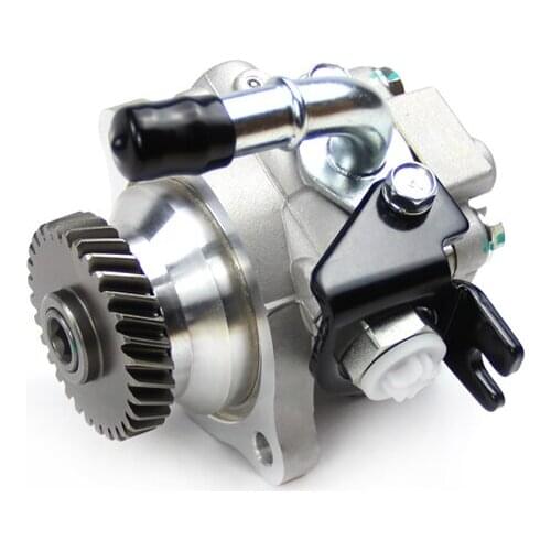 New Power steering pump 49110-VK100 49110-VC100 ZD30 For Nissan Elgrand Safari Terrano E50 R50 Y61