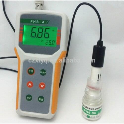 Lovely ph meter electrode with high quality and cheapest price