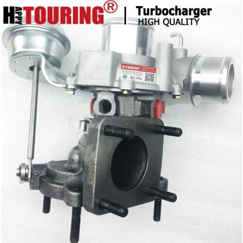 RHF3 VL36 VL37 Turbo For Alfa-Romeo MiTo For FIAT Grande Punto Bravo For Lancia Delta III 2007- T-Jet 16V 1.4L 55212916 55212917