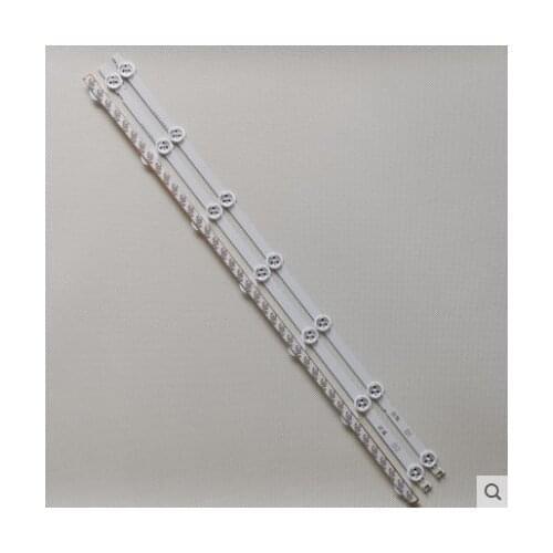 LED Backlight Array LG 32" 32LN540U-ZA 32LN5700 LC320DUE LC320DXE SFR1 32LA6200 32LN5400 32LN5403 32LN5404 32LN5405 B1 B2 new