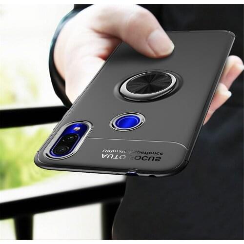 Topewon Phone Cases Xiaomi Redmi Note 7 Pro