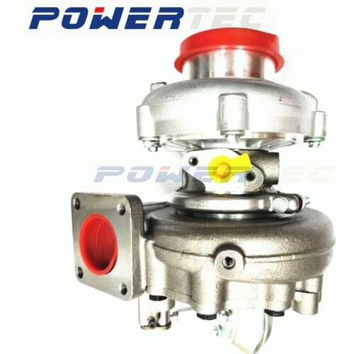 Turbocharger 8973815072 8973815073 8973815070 VIFB Complete Turbine for Isuzu NKR 3.0 TDI 96Kw 131HP 4JJ1E4N 2007-2008 - VEA3002