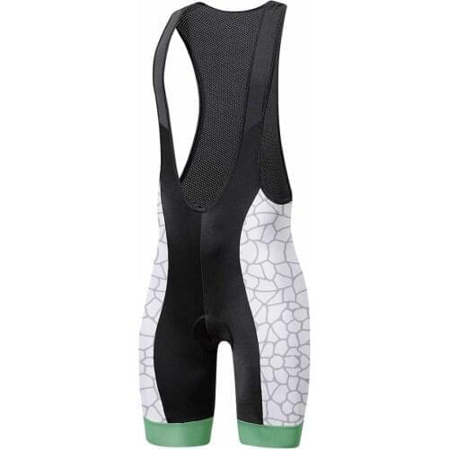 Cycling Bib Shorts Pro Team Runchita Mens MTB Triathlon Road Bike Bibs 19D Gel Pad Lycra Shorts Unisex Sportswear