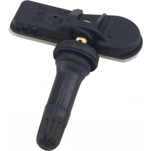 4PCS Car Tire Pressure Monitor Sensor TPMS 52933-C1100 for Hyundai Creta IX25
