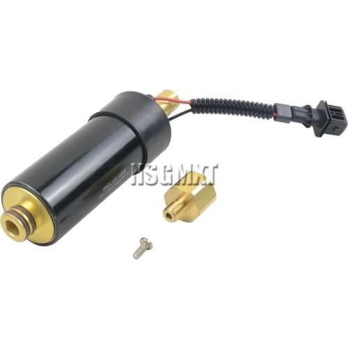 AP03 High Pressure Fuel Pump 21608511 For Volvo Penta 4.3/5.0/5.7 GXI injection Auto Replacement Parts