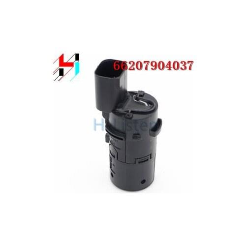 Free shipping! New For B M W Series 3 E90 E91 E92 E93 pdc sensor front PARKING Sensors FRONT ORDEAR SENSOR OEM 66207904037