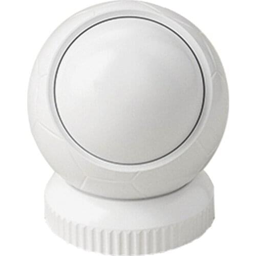 Tuya Smart Sensor Wireless Remote Infrared Human Detector PIR, Used For Home Security Intelligent Control Program